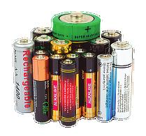 or call the Recycling Council of BC Hotline at -00-- Batteries and
