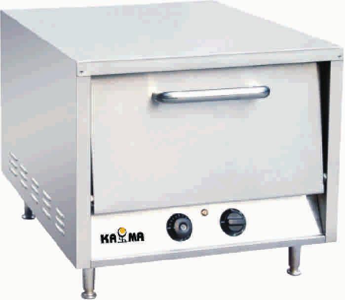 Oven 1250 2850 Capacity(L) Temperature Range