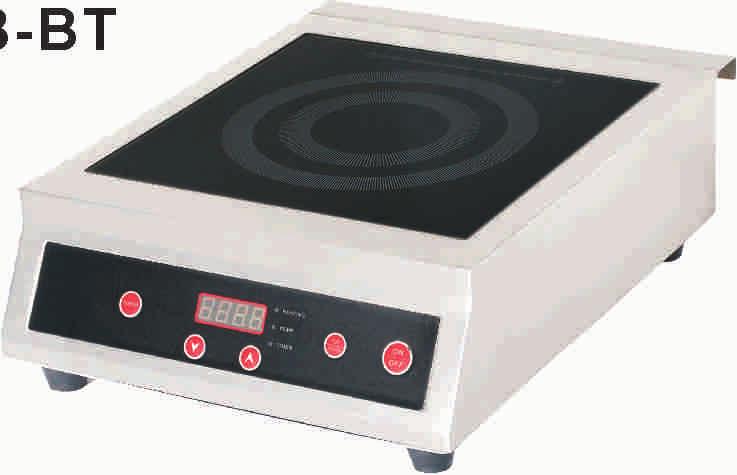Induction Cooker Induction Cooker Induction Cooker Feature LCD