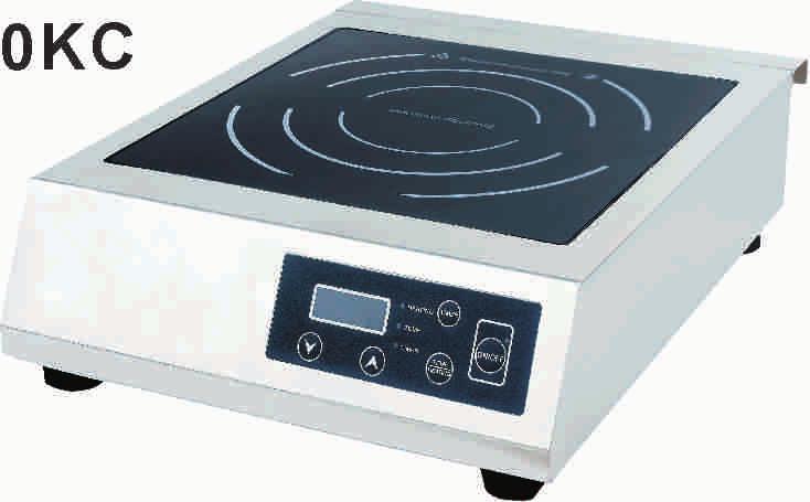 Cooker Induction Cooker Feature Electronic Overheating Protection