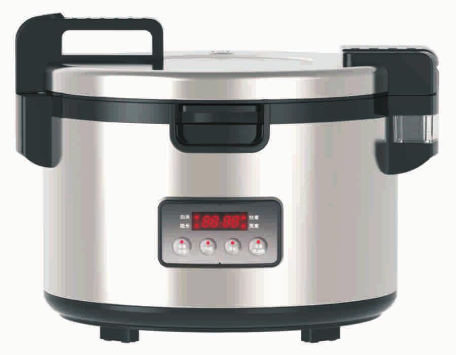 Rice Cooker CE100-100 CE100-100 Stainless