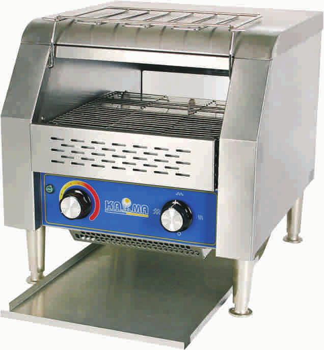 Conveyor Toaster CT-200 CT-100 CT-200 CT-300 Conveyor Toaster Conveyor Toaster