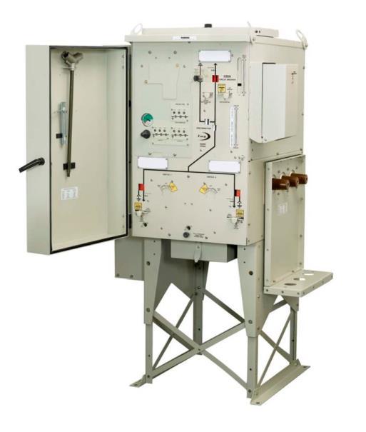TRANSFORMER BREATHERS Switchgear SF6 Brownell limited offer a range of desiccant solutions to combat the problems of moisture within SF6 filled High Voltage switchgear