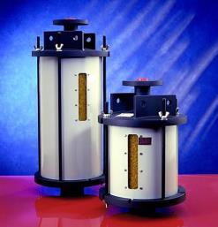 TRANSFORMER BREATHERS Rechargeable Transformer Breathers V, W Transformer Breathers BROWNELL Transformer Breathers provide clear visibility of the ENVIROGEL through a shatter-proof, UV
