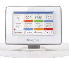 home or away, so you can manage your home comfort, security and savings automatically, from anywhere.