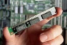 RAM atmintinės dažnai skirstomos į du pagrindinius tipus.