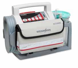 range, flexible operation With a choice of four pre-defined suction levels,