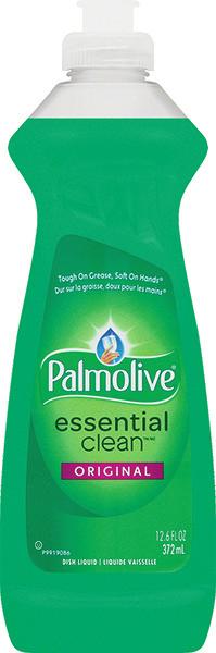 Power Degreaser S04272A ltra Palmolive Pure + Highly concentrated