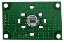 6. PIR sensor starter kit : IMX-070