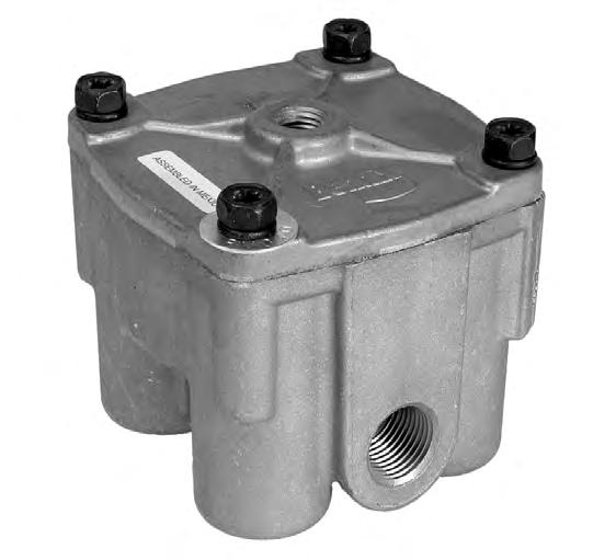 Crankcase Flooding Consider installing a compressor bottom drain kit (where available) in cases of chronic oil passing where all other operating conditions have been investigated.