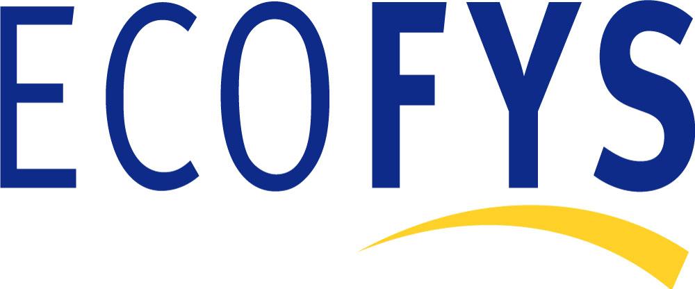FOREWORD Ecofys, a leading knowledge and innovation company in the field of renewable energy, energy efficiency and climate change, strongly supports initiatives such as the Legal Sector Alliance