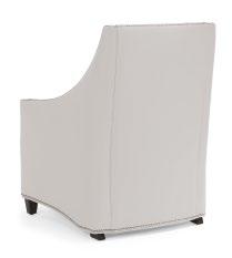 5SD Stine lounge chair [OC016-10] 32W 34D 43H 19SH 24.