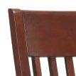6520-2002 Cherry finish frame coordinates with 7132.