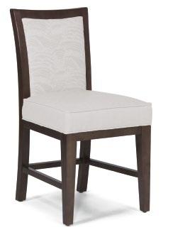 Made-to-Order ACCENT CHAIRS Carver chair
