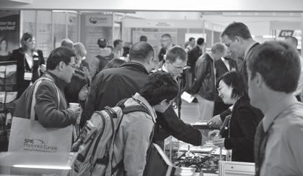 Moving Technology to Market Photonics Europe Exhibition Photonics Europe is the exhibition for scientists and engineers who need the latest equipment to do their best work.