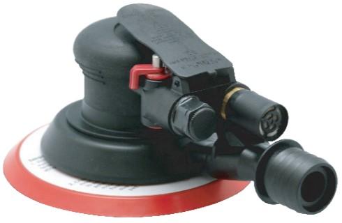 Sanders Ratchet Screw Drivers DTS 152 Orbital Sander Art. No. 00703 752 1 Oil - free, powerful pneumatic motor. No oil residues on the processed surface, effective working progress.