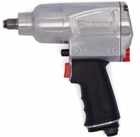 Impact Wrench Impact Socket Sets 1/2 Impact Wrench Art. No. 00703 736 0 Reliable, powerful impact wrench with fast torque build-up. Recommended maximum bolt size: M15. Ideal for changing tyres.