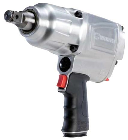 Impact Wrench Nailer 3/4 Impact Wrench Art. No. 00703 773 0 Reliable, powerful impact wrench with fast torque build-up.