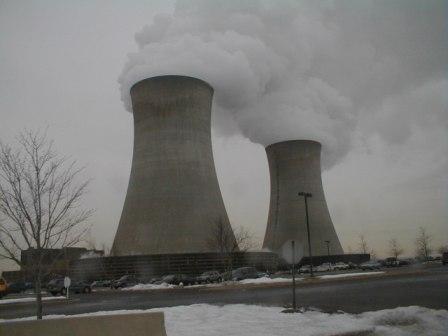 Exelon 35+ Nuclear Power
