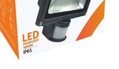 intense usage and also need significantly less maintenance than the halogen flood lights.