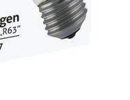 Halogen R50 88mm Alternative for the traditional R50 size spot