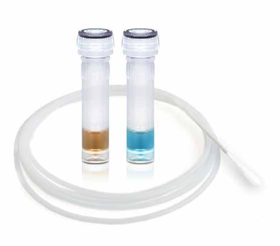 MED7910 -BB Distal-Check 25 vials Valisafe s Autoclave Tape for steam sterilization enables the user to see at a glance that an item has been processed.