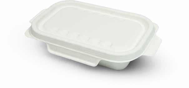 Eco Pre-Clean Bagasse Tray (Biodegradable) Low-cost solution New bagasse tray is biodegradable and can be macerated Suitable for all types of endoscopes NeutraSafe detergent sachet included - just