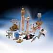 The Danfoss product range for the refrigeration and air conditioning industry Within