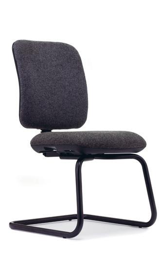 Product ranges include task seating, multi-purpose