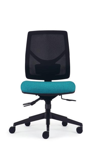 M300 M300HA M300FDA Fold down Zeus is a contemporary task seating range, delivering