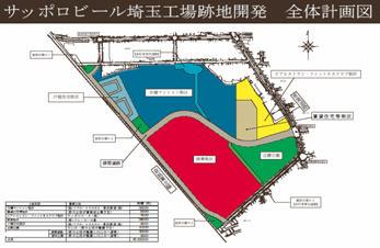 Progress with Business Development Strategies (4) Expansion of existing (urbantype) business Kawaguchi Shopping Center (provisional name) Opening date: November 2005 (tentative)