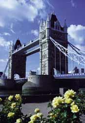 buildings across the country. Tower Bridge hosts numerous corporate hospitality events, resulting in frequent movements of furniture and equipment.