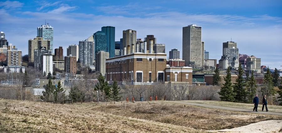 Developed a website that assists all Edmontonians to benefit from what we have learned: www.rossdaleregeneration.