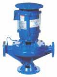 Centrifugal pumps used in plumbing systems are classified, on the basis of the internal casing design, as volute or regenerative (turbine).