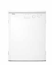 to wash or if you need to free up the space in the bottom basket to load larger items A++ Energy Rating Maximum performance with minimum energy consumption Adjustable Upper Basket The height of the