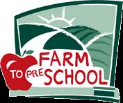 Feed Fayetteville s Farm to Preschool Program -An extension of Farm to School, a nationwide program that integrates nutrition and garden activities into early education to influence eating habits and