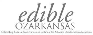Acknowledgements We would like to thank Marvin Post, the volunteer coordinator for NWA Food Bank, for providing some of the statistics and ways to get involved Edible Ozarkansas, a member of