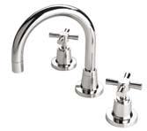 $85 extended basin mixer $207 IDEAL