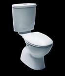 only $567 cistern toilet suite ideal