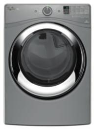 FRONT LOAD DRYERS WED7990F 7.4 cu. ft.