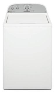 TOP LOAD WASHERS 3.5 cu. ft.