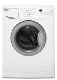 SPECIALTY LAUNDRY 2.0 cu. ft.