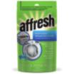 LAUNDRY ACCESSORIES Washer Accessories affresh Washer Cleaner Effectively reduces odor-causing residue in all washers. Keeps your machine fresher and cleaner when used monthly. Contains 3 pucks.