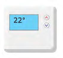 Control your heating You can cut the amount of energy you use through your central heating controls.