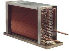 3 INSTALLATION Use the following information to specify the appropriate AHU and DX Coil for each outdoor unit.