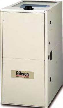 GAS FURNACE KG7T (C AND L) SERIES 92.1/95.