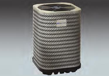 S5BP SERIES Split System Air Conditioner 7 1/2 and 10 Ton rated at 11.2 EER and 11.