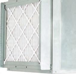 anized steel cabinet 1/2 rglass insulation