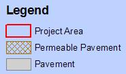 Permeable Pavement Design Checklist Section 1.