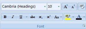 su lengvai naudojama vartotojo sąsaja. Microsoft Office Word 2007 galima įjungti spragtelėjus Start mygtuką ir Search programs and files langelyje parašius word.